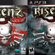 Image for article titled There Was Too Much Blood On This Game's Cover